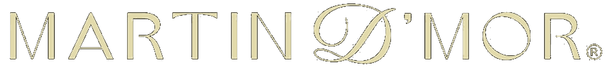 Martin D'mor